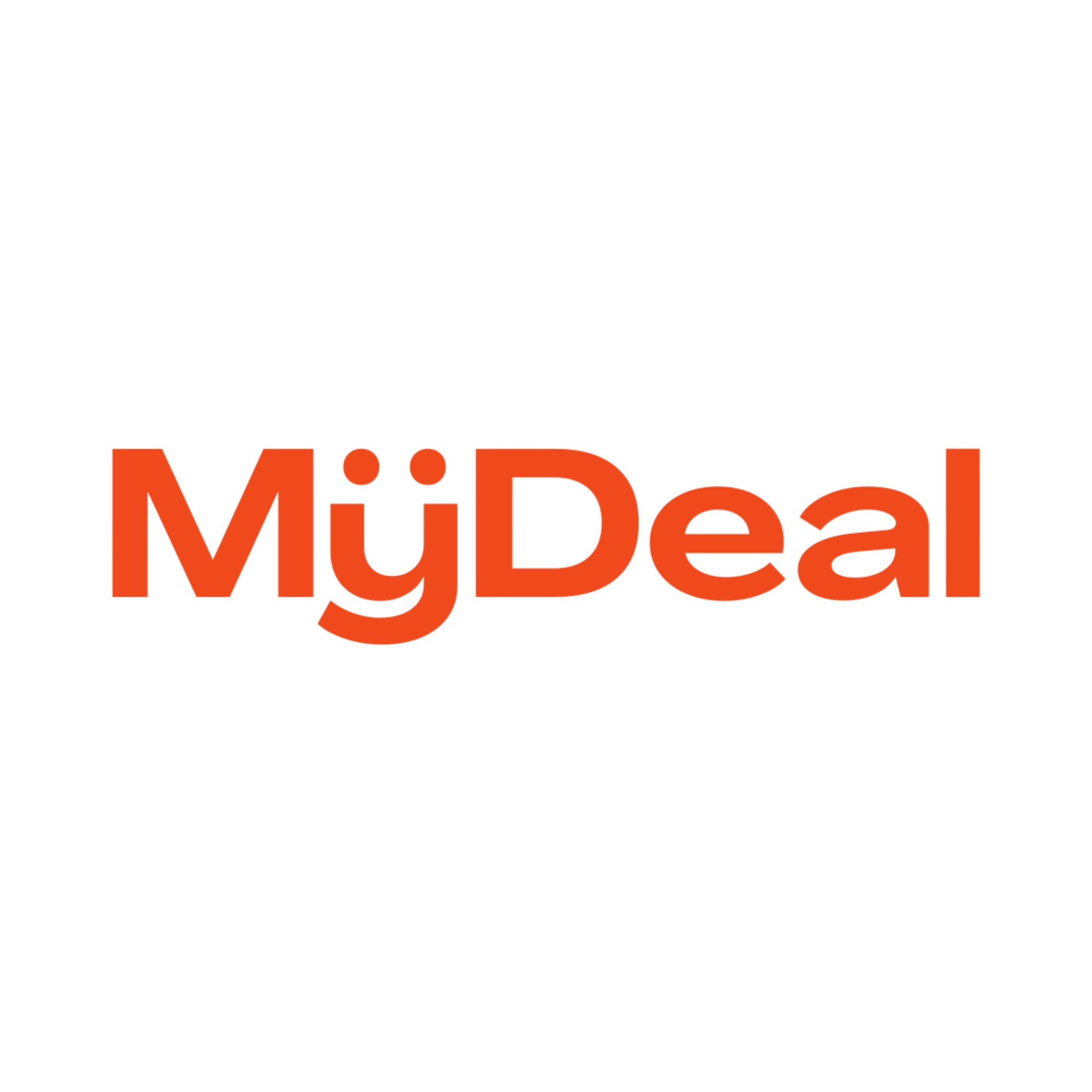 MyDeal